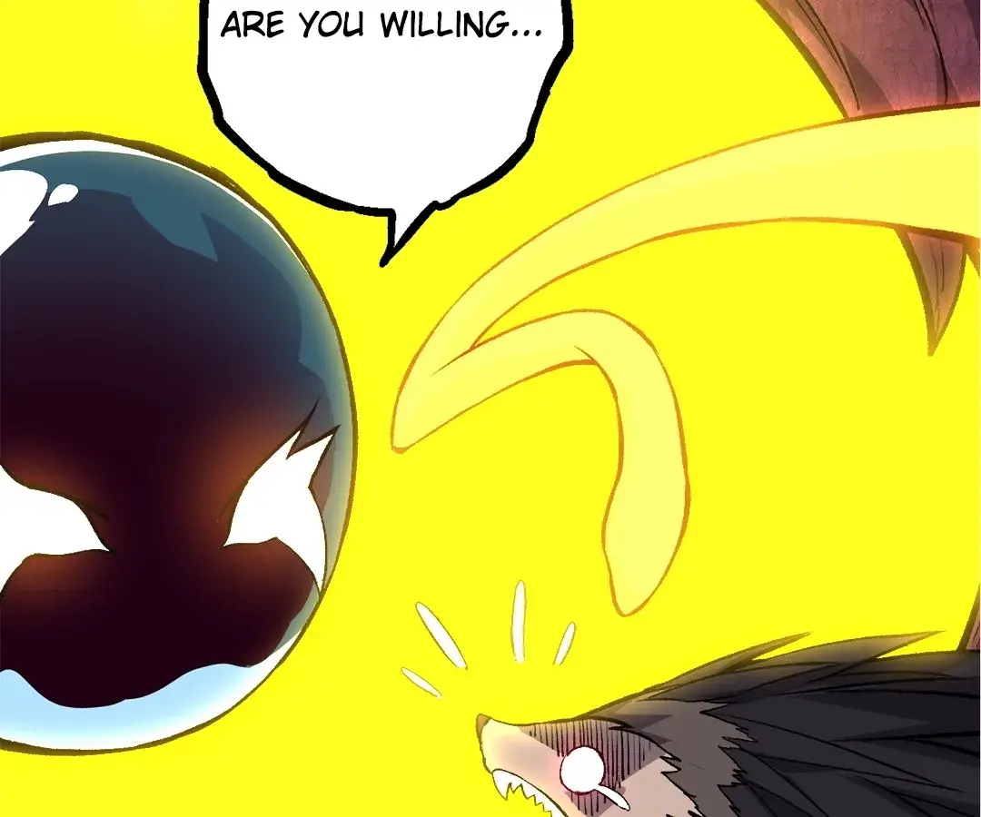 Read Starting Over as a Tree En Manga Online