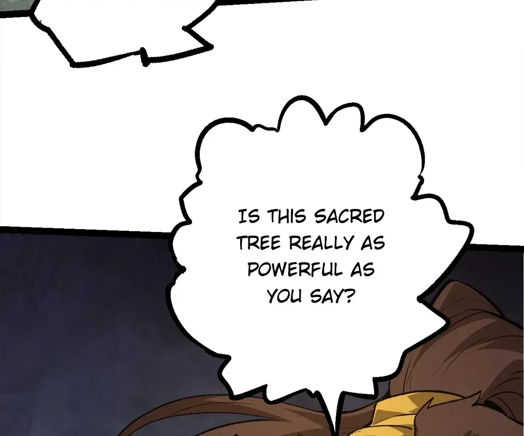 Read Starting Over as a Tree En Manga Online