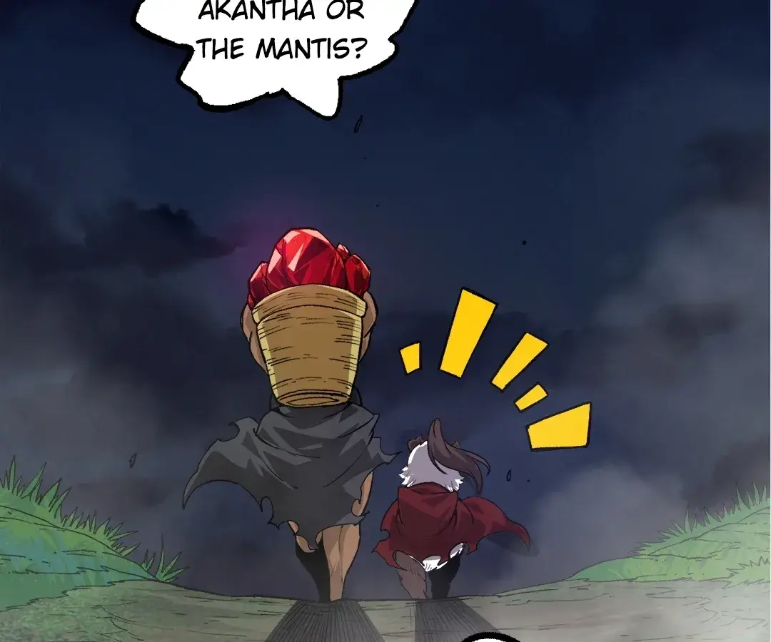 Read Starting Over as a Tree En Manga Online