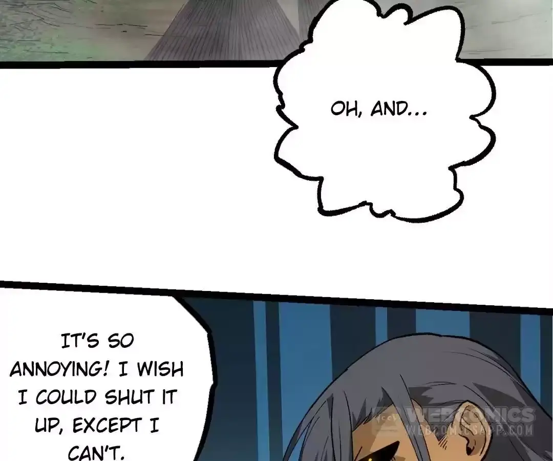 Read Starting Over as a Tree En Manga Online
