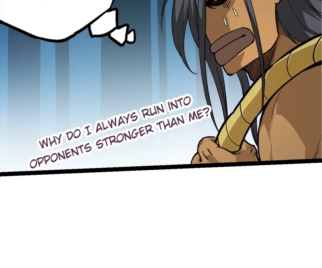Read Starting Over as a Tree En Manga Online