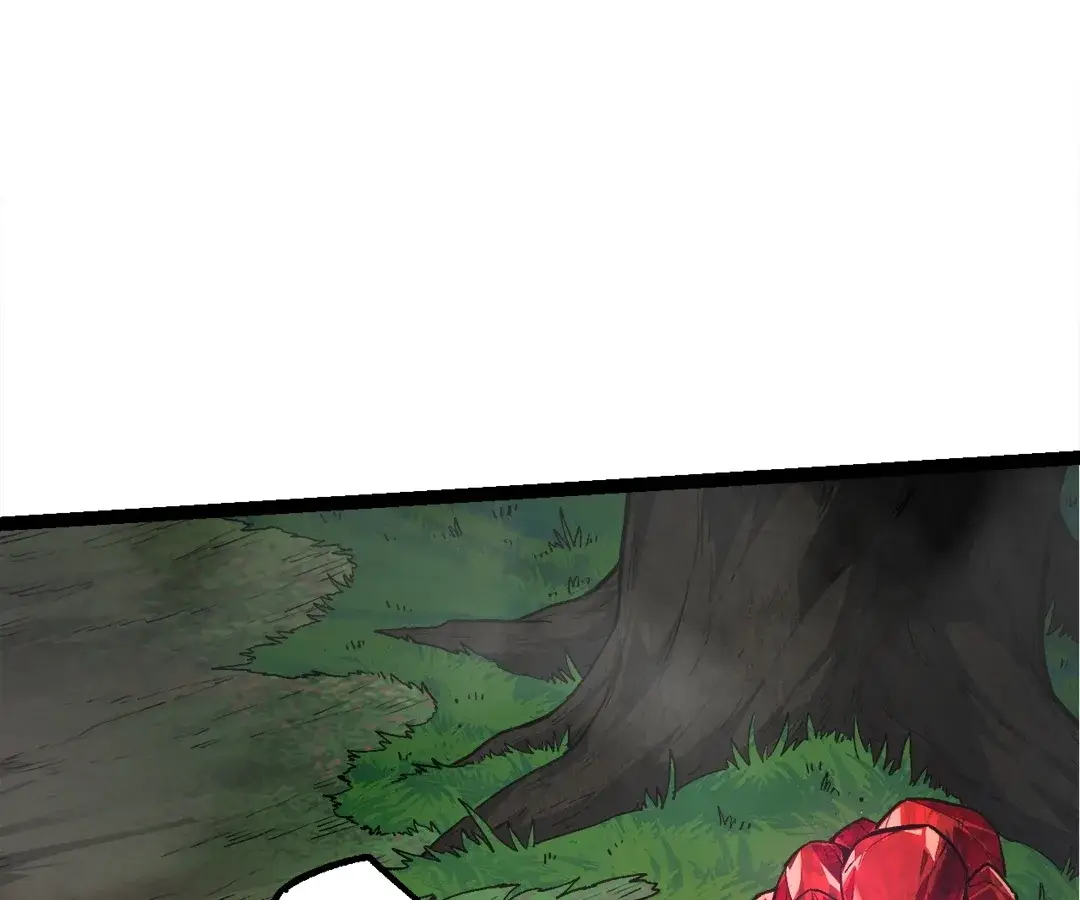 Read Starting Over as a Tree En Manga Online