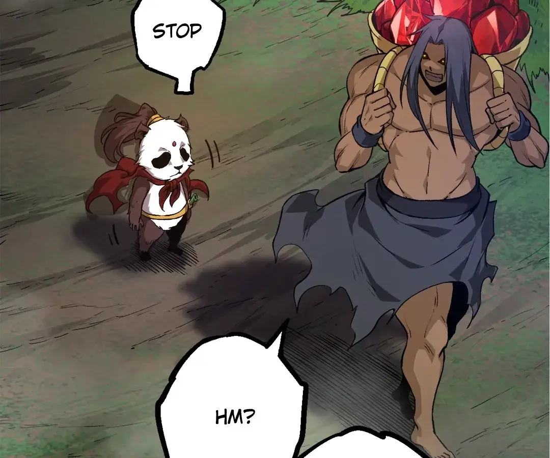 Read Starting Over as a Tree En Manga Online