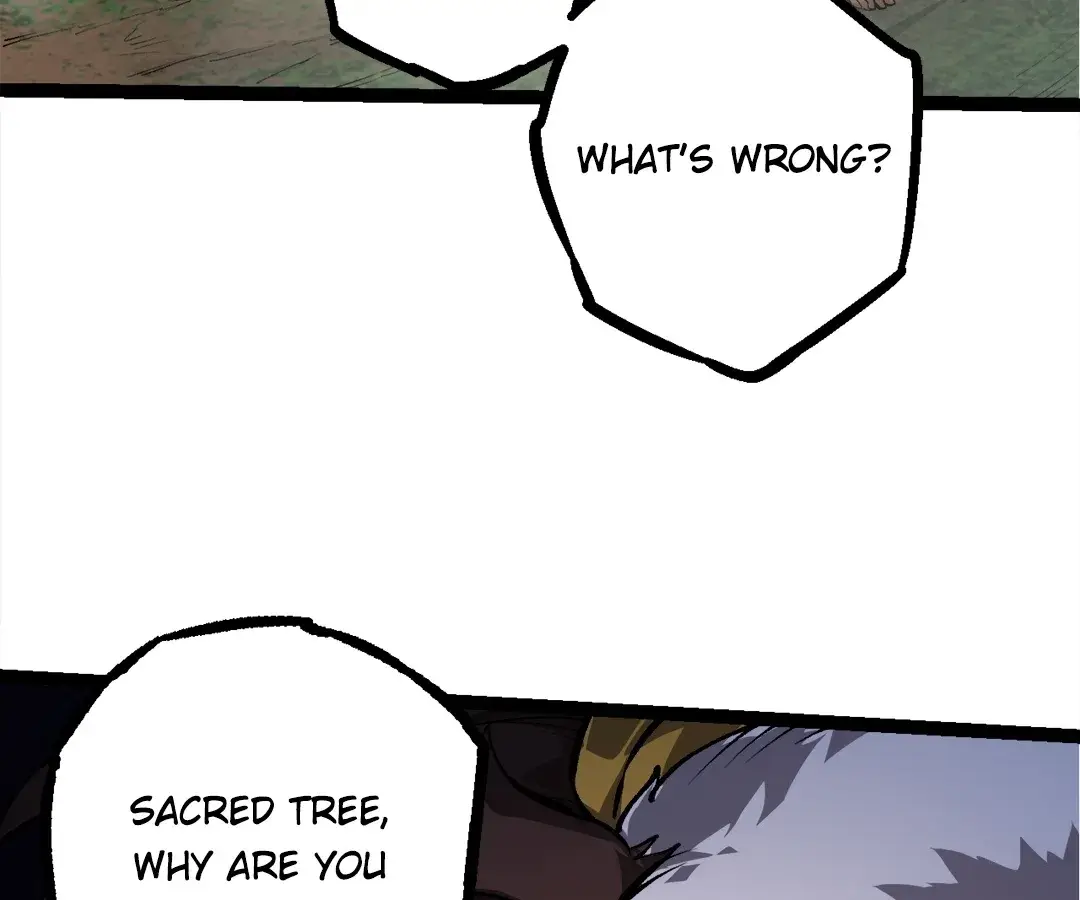 Read Starting Over as a Tree En Manga Online