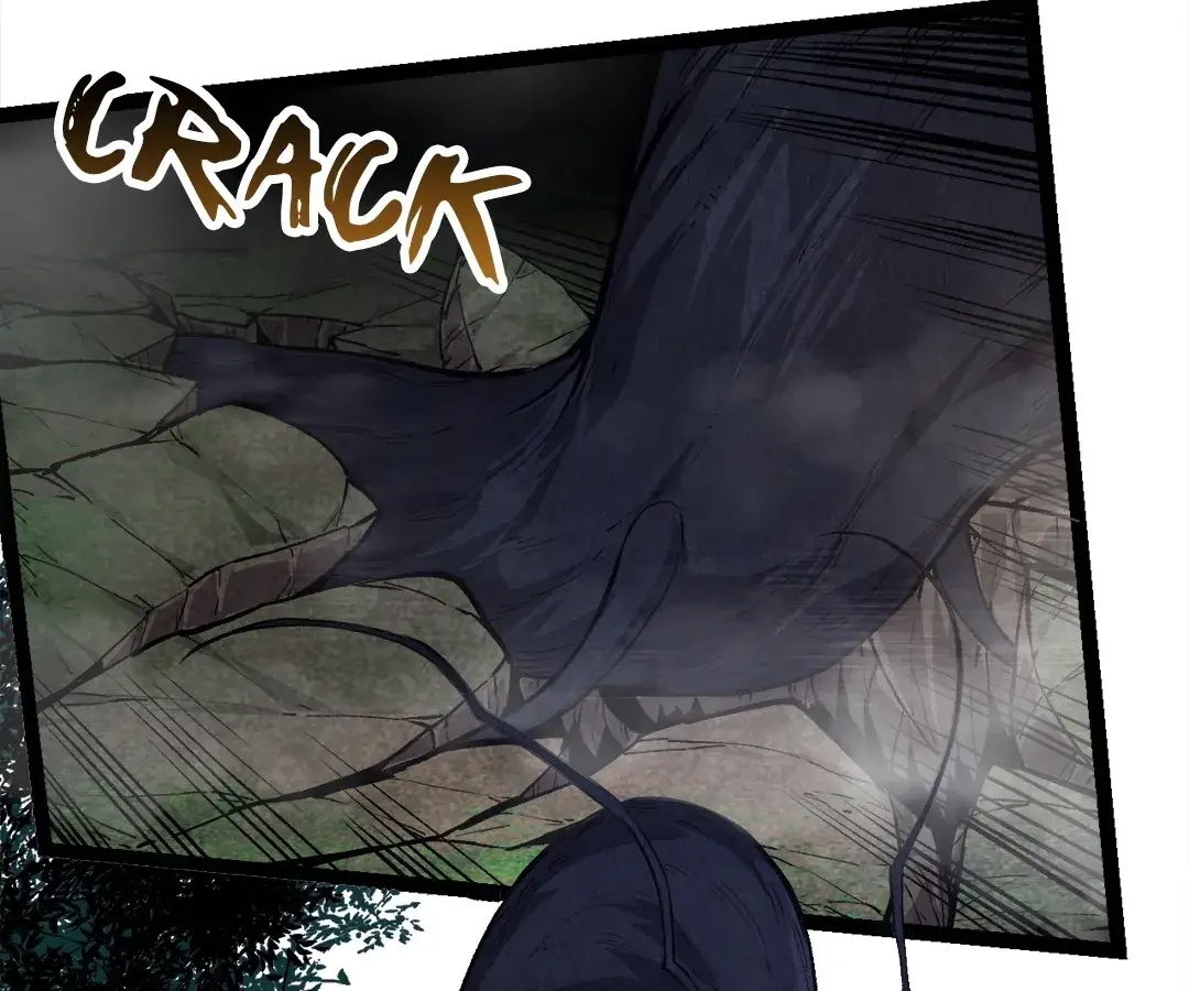 Read Starting Over as a Tree En Manga Online