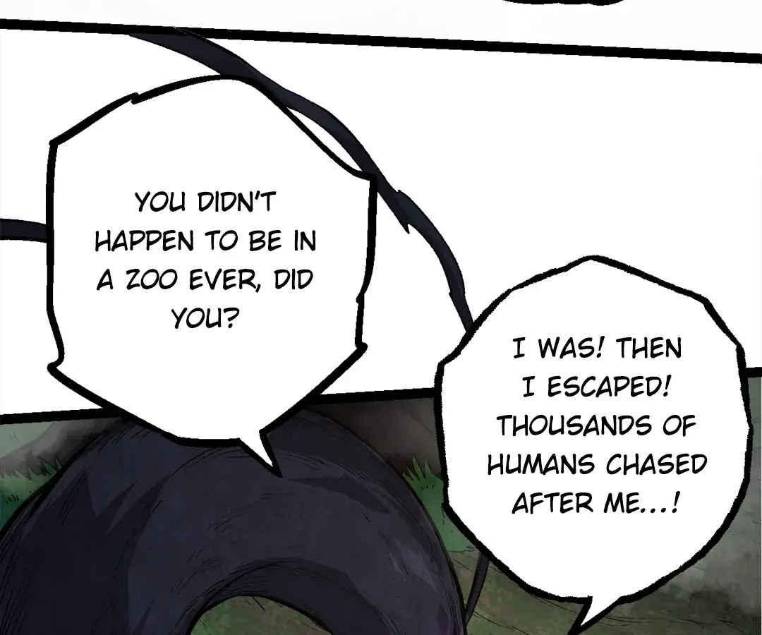 Read Starting Over as a Tree En Manga Online
