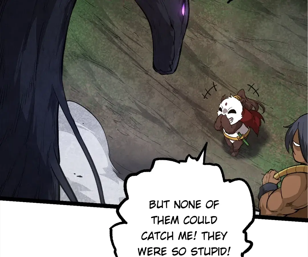 Read Starting Over as a Tree En Manga Online