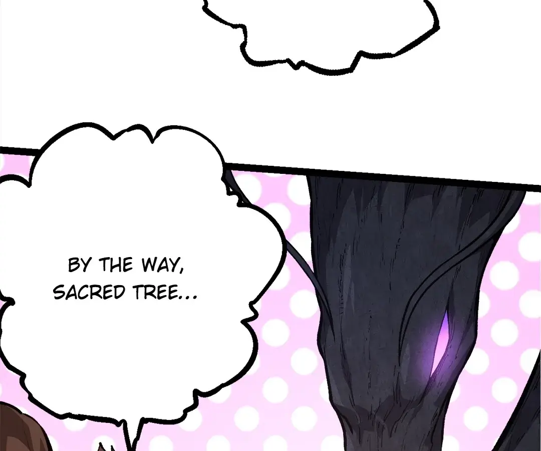 Read Starting Over as a Tree En Manga Online