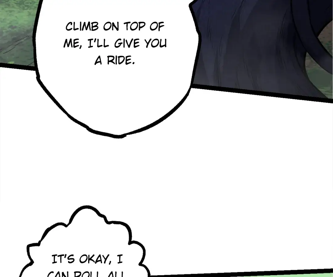 Read Starting Over as a Tree En Manga Online