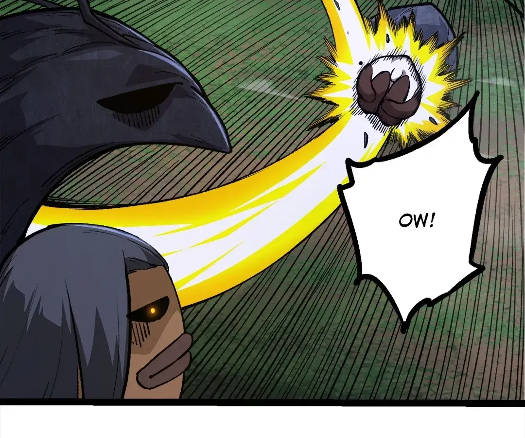 Read Starting Over as a Tree En Manga Online