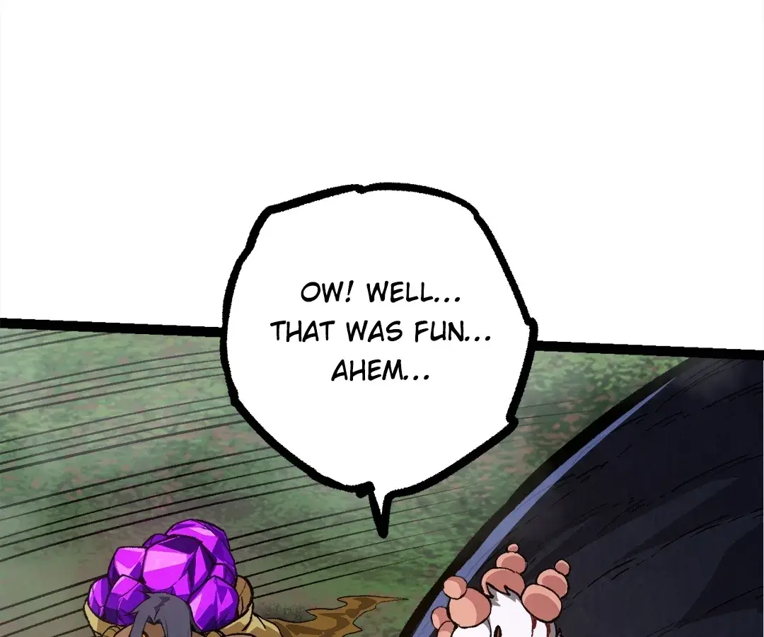 Read Starting Over as a Tree En Manga Online