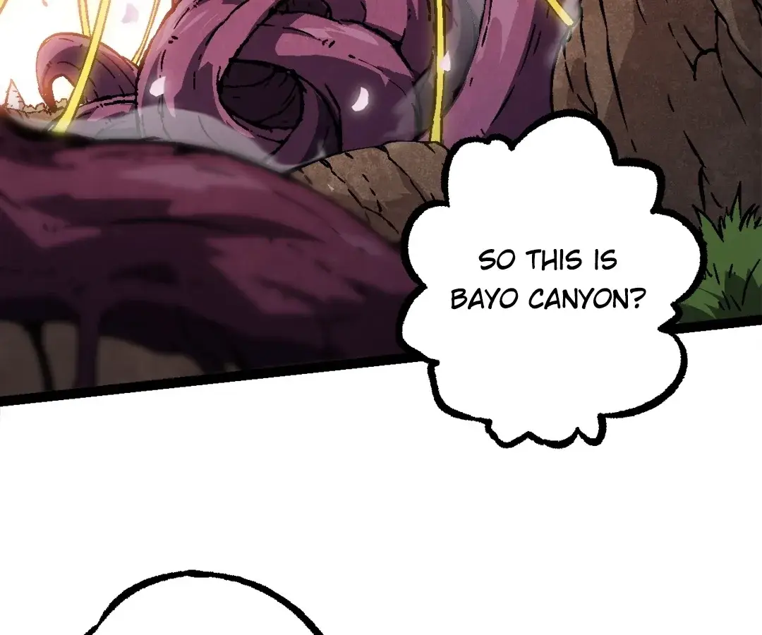 Read Starting Over as a Tree En Manga Online