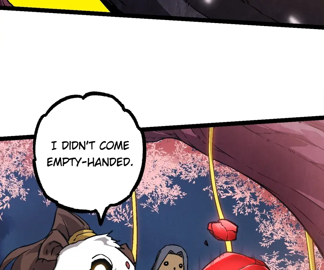 Read Starting Over as a Tree En Manga Online