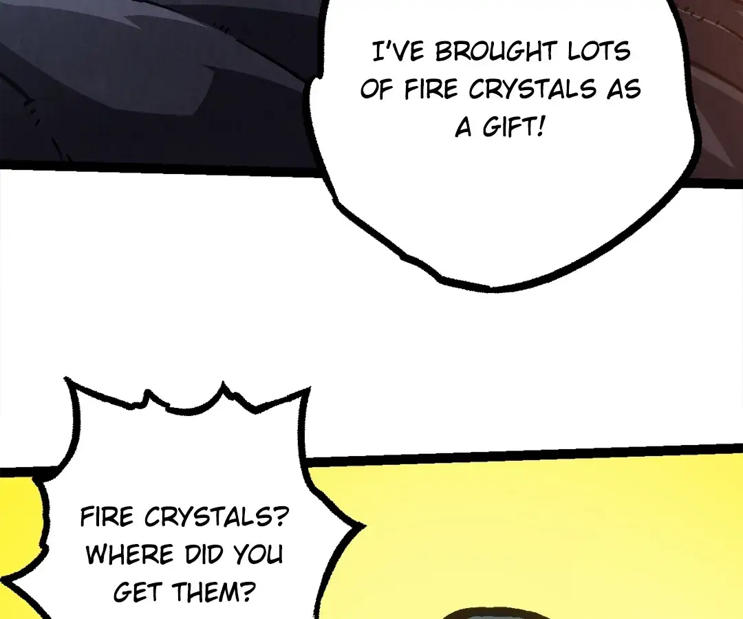 Read Starting Over as a Tree En Manga Online