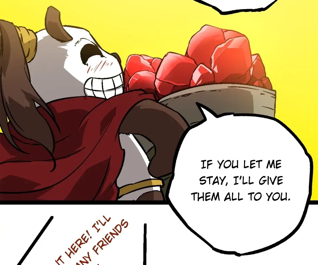 Read Starting Over as a Tree En Manga Online