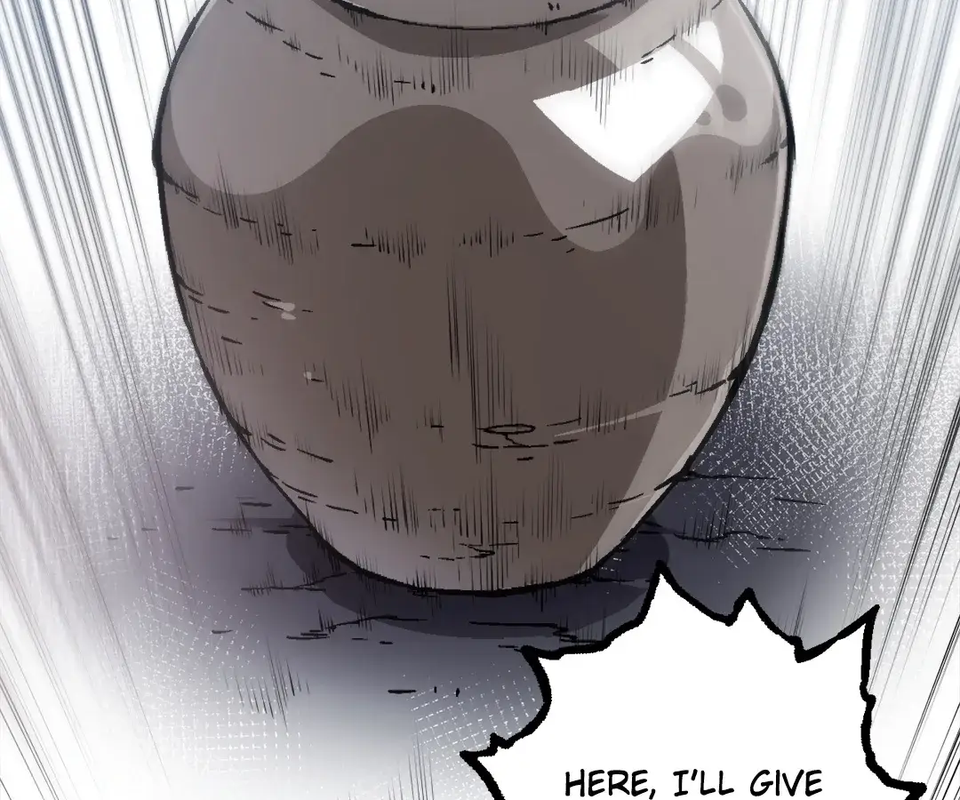 Read Starting Over as a Tree En Manga Online
