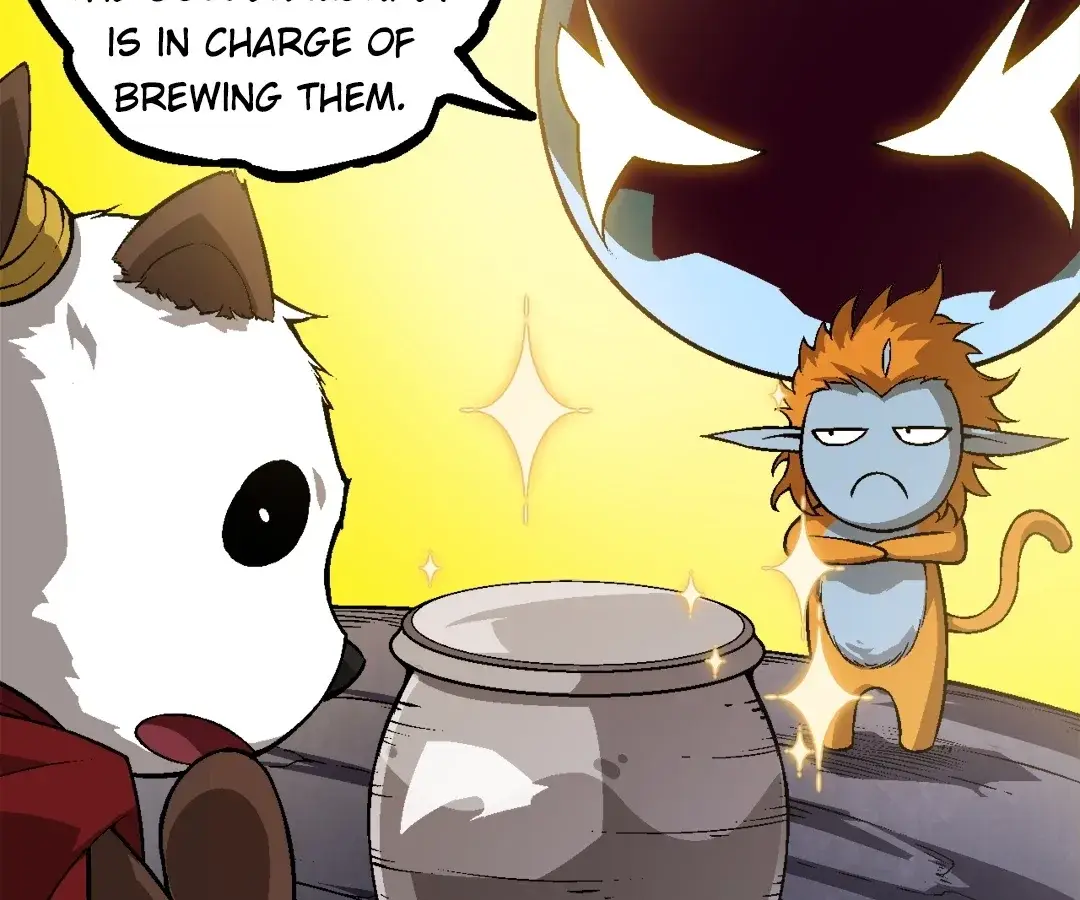 Read Starting Over as a Tree En Manga Online