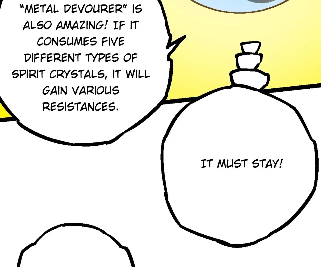 Read Starting Over as a Tree En Manga Online
