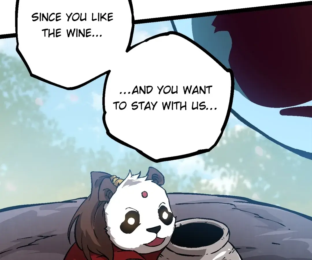Read Starting Over as a Tree En Manga Online