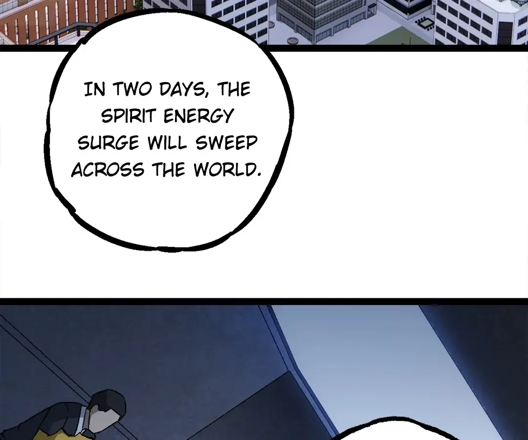 Read Starting Over as a Tree En Manga Online