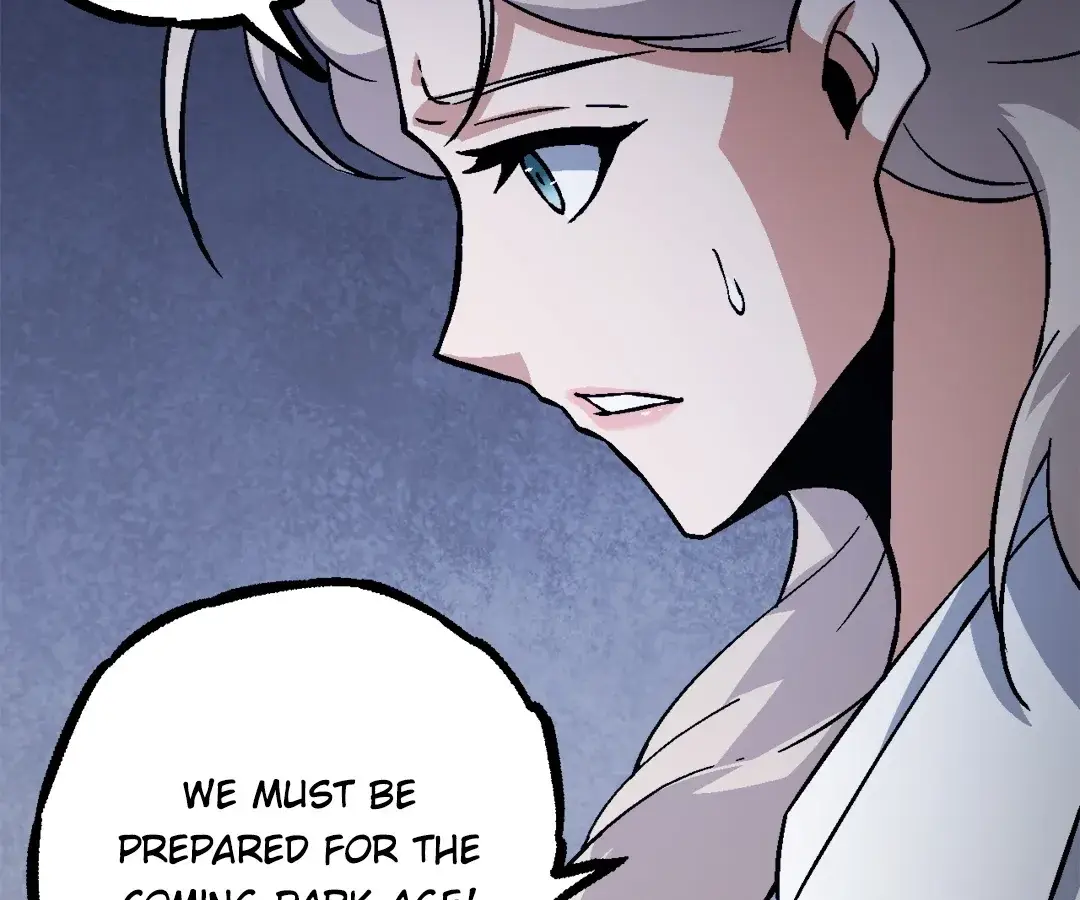 Read Starting Over as a Tree En Manga Online