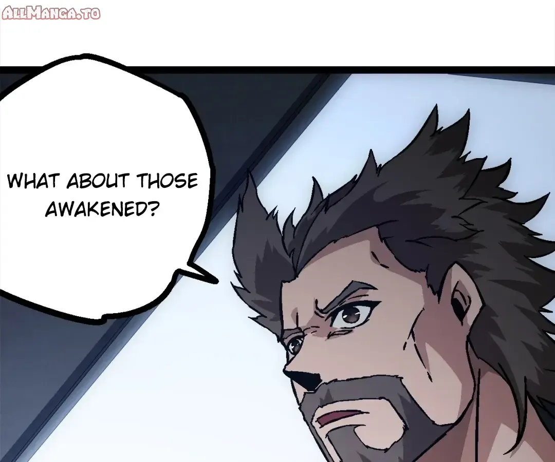 Read Starting Over as a Tree En Manga Online
