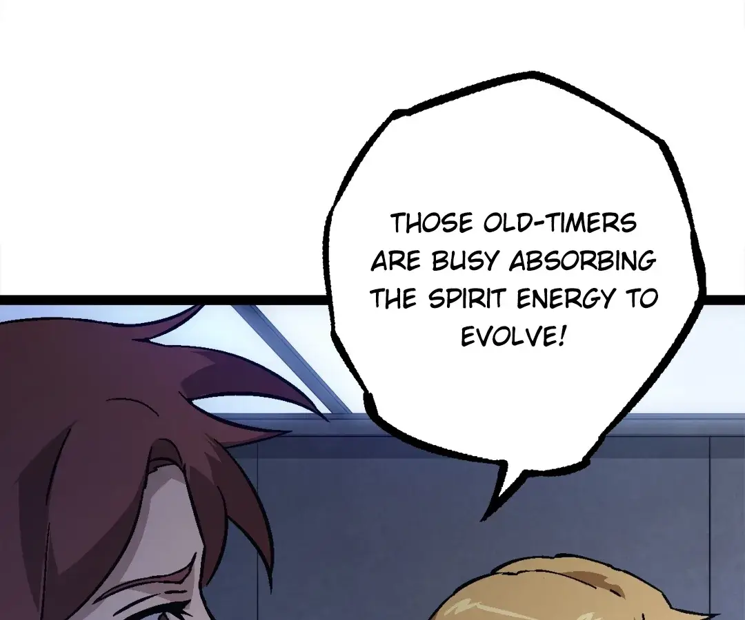 Read Starting Over as a Tree En Manga Online