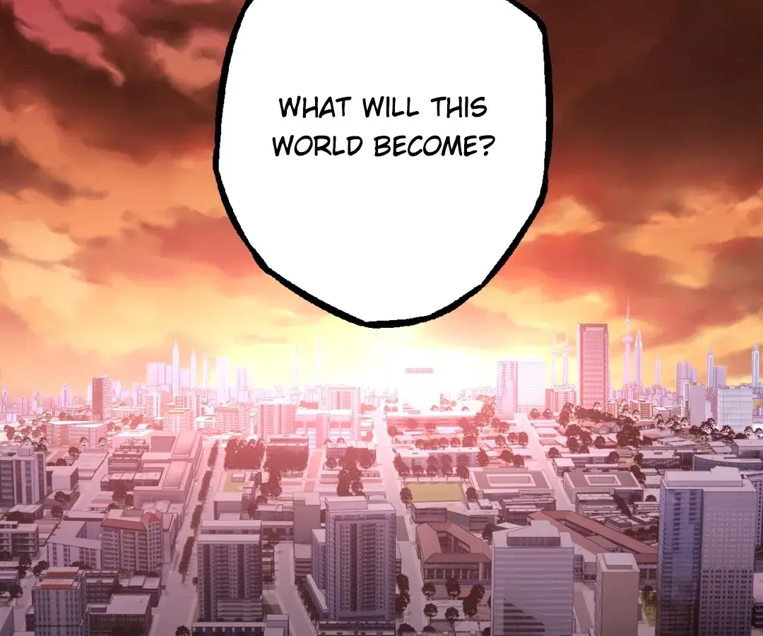 Read Starting Over as a Tree En Manga Online