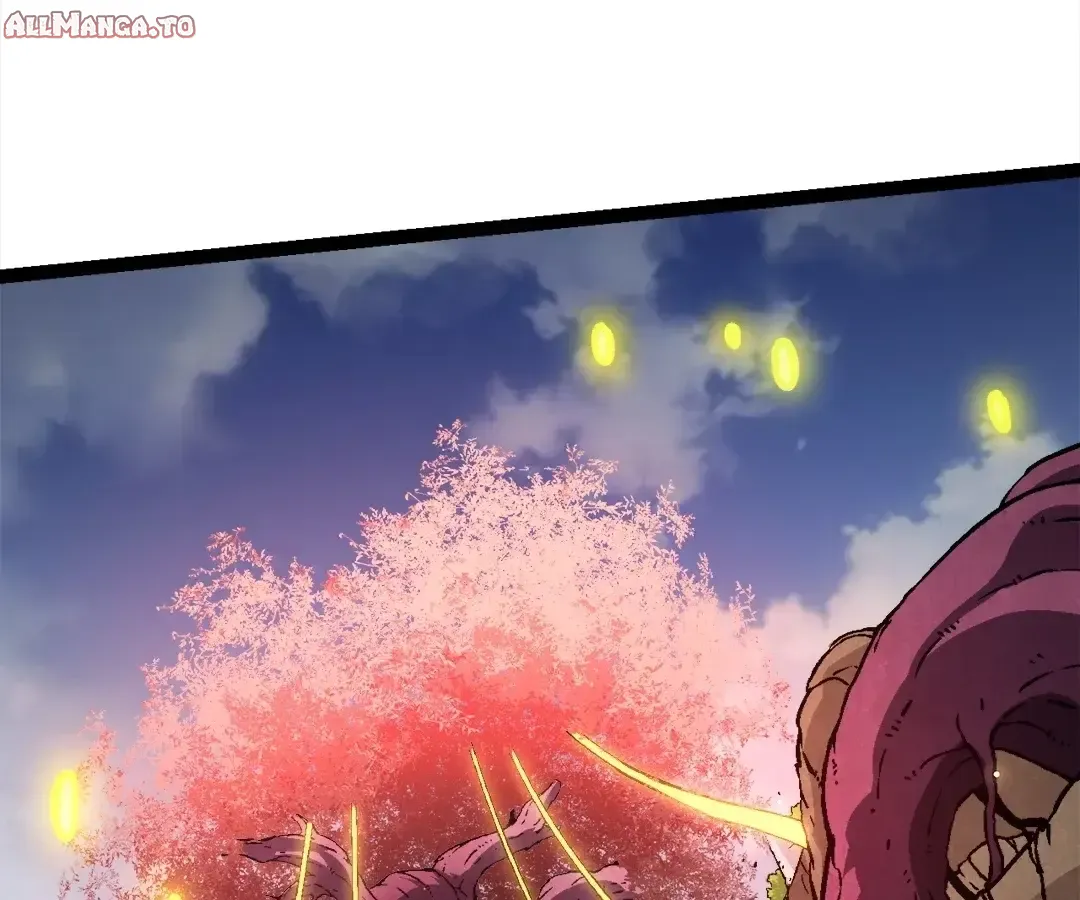 Read Starting Over as a Tree En Manga Online