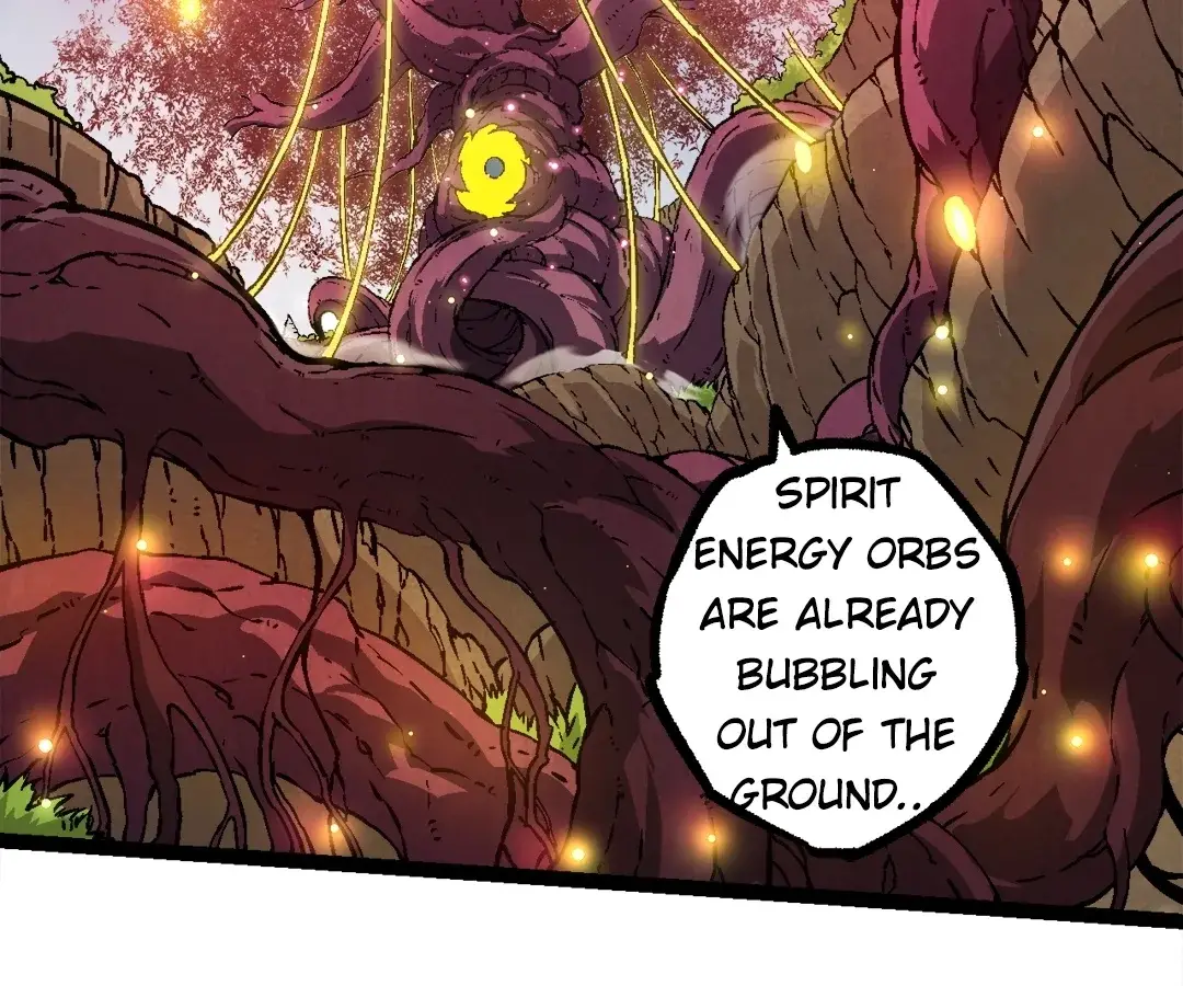 Read Starting Over as a Tree En Manga Online