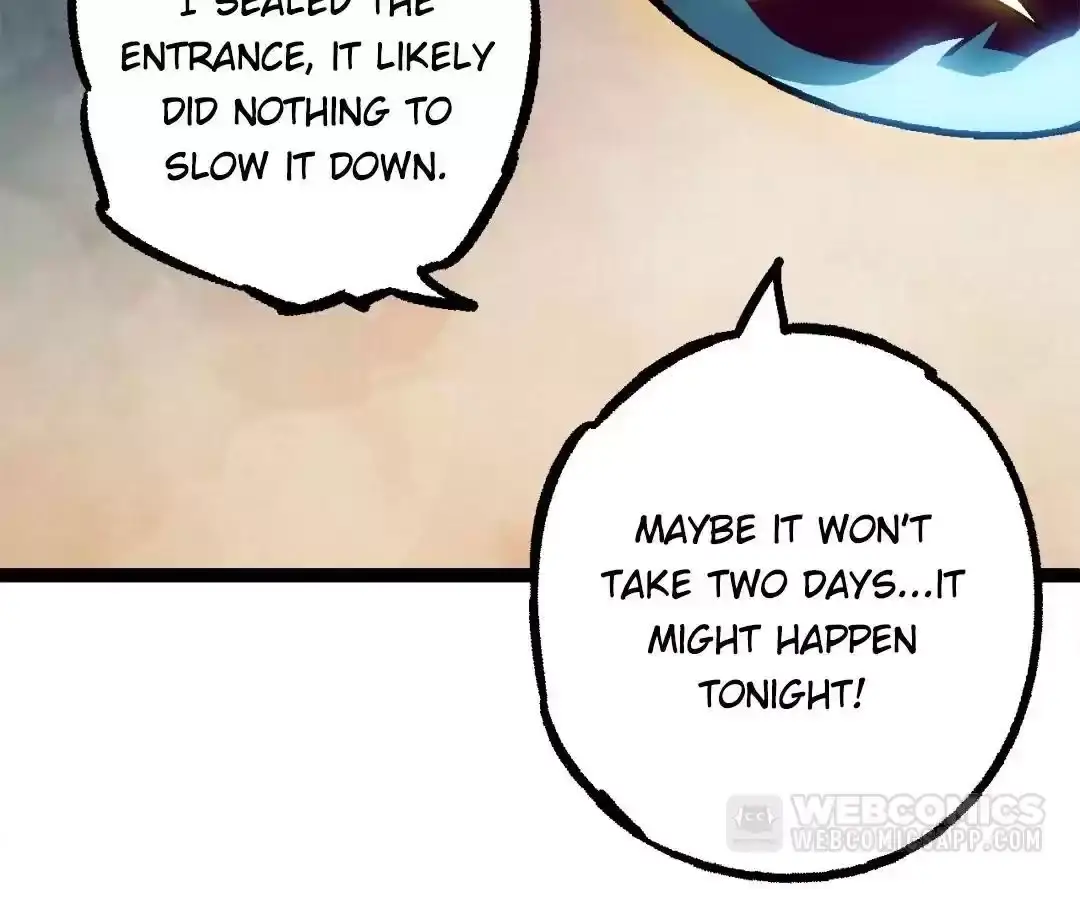 Read Starting Over as a Tree En Manga Online