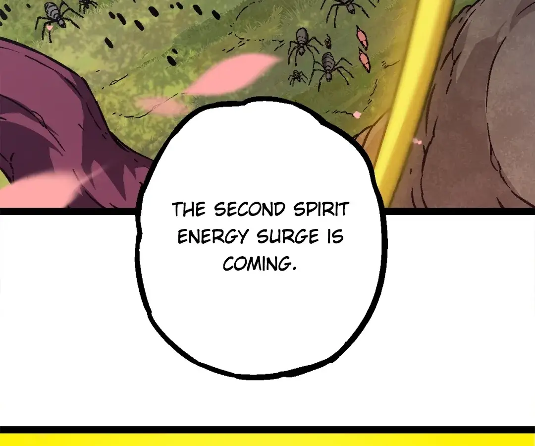 Read Starting Over as a Tree En Manga Online