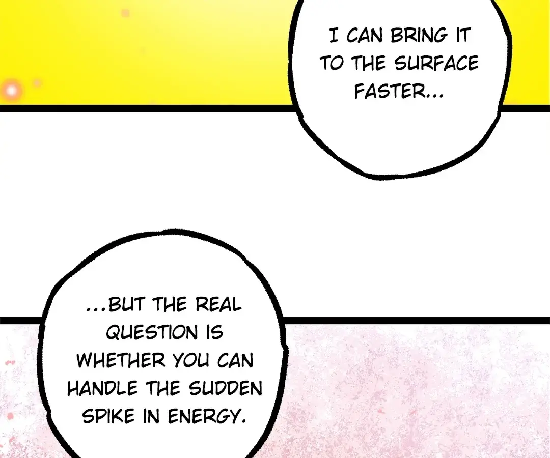 Read Starting Over as a Tree En Manga Online