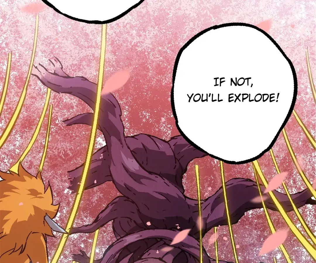 Read Starting Over as a Tree En Manga Online
