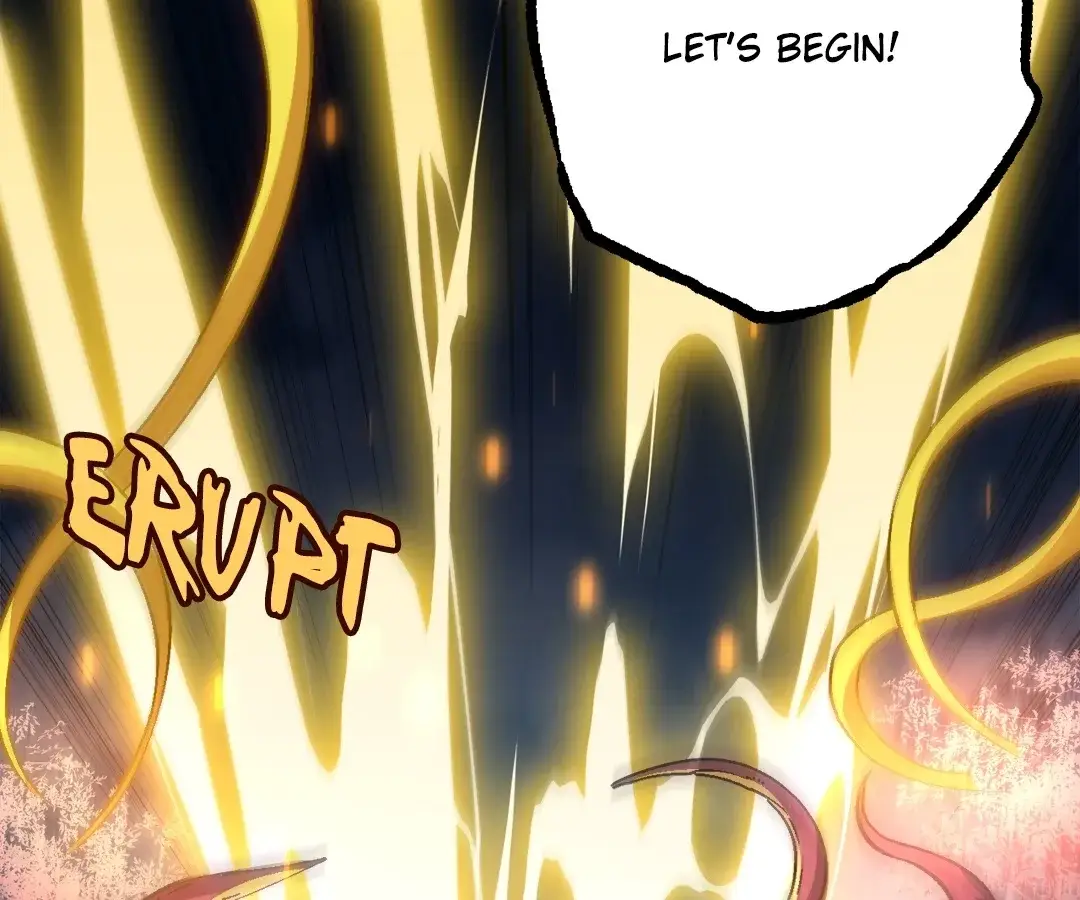 Read Starting Over as a Tree En Manga Online