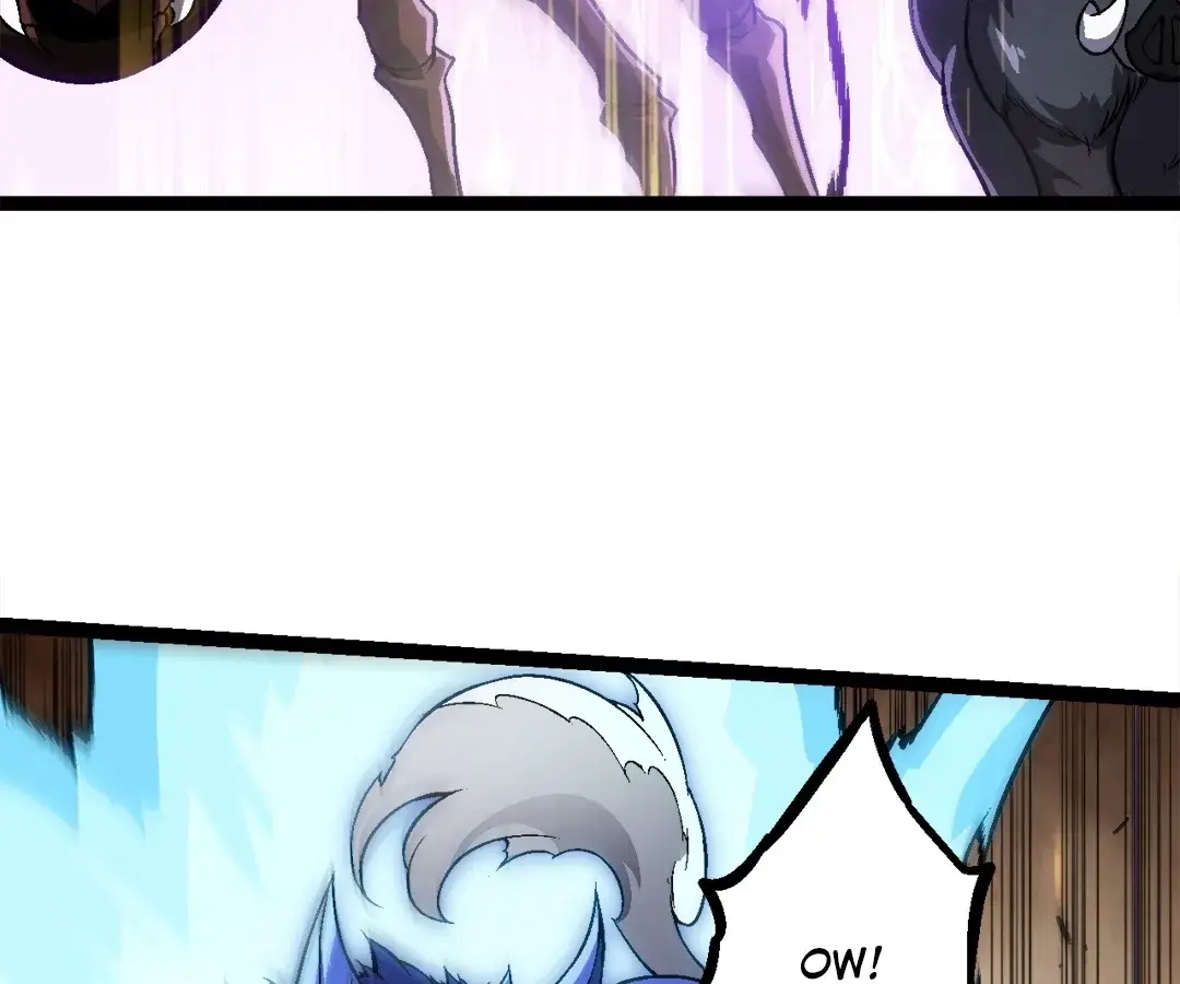 Read Starting Over as a Tree En Manga Online