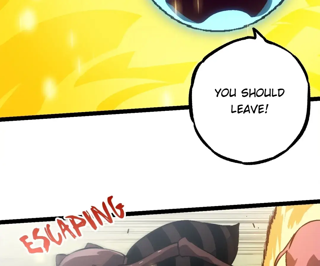 Read Starting Over as a Tree En Manga Online