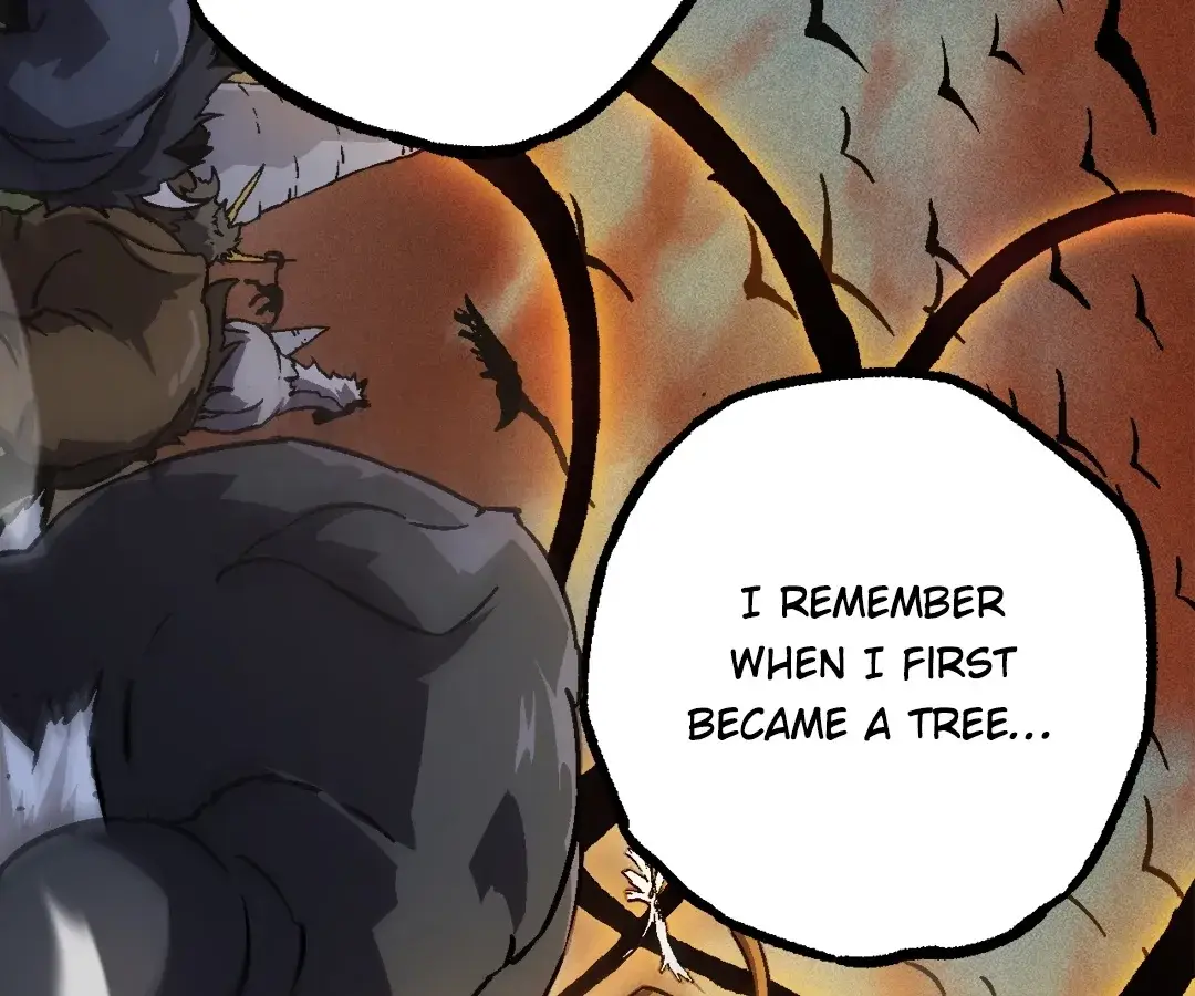 Read Starting Over as a Tree En Manga Online
