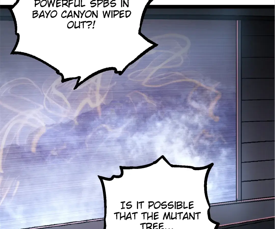 Read Starting Over as a Tree En Manga Online