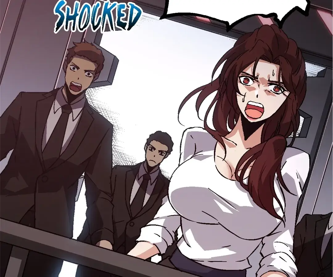 Read Starting Over as a Tree En Manga Online