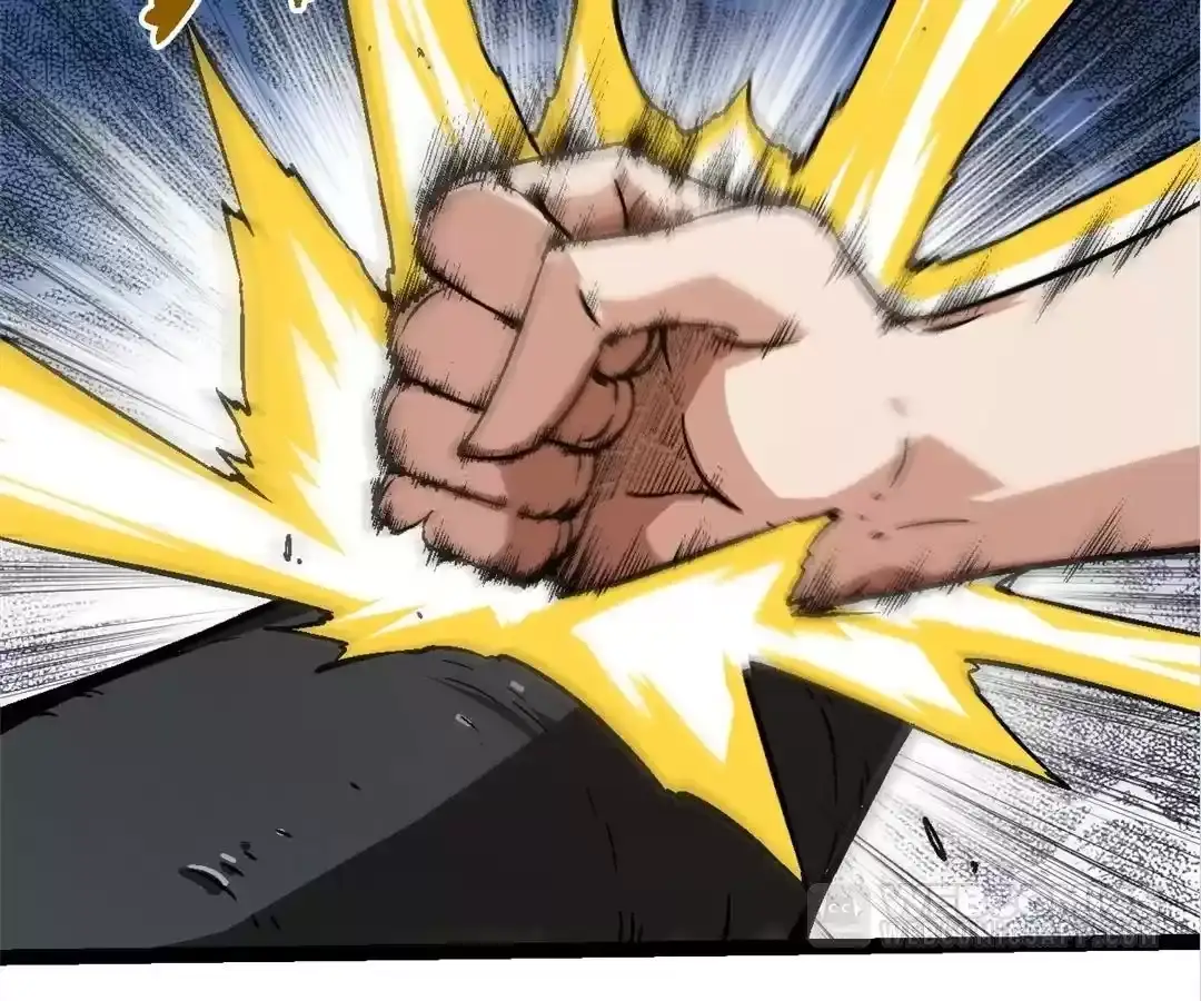 Read Starting Over as a Tree En Manga Online