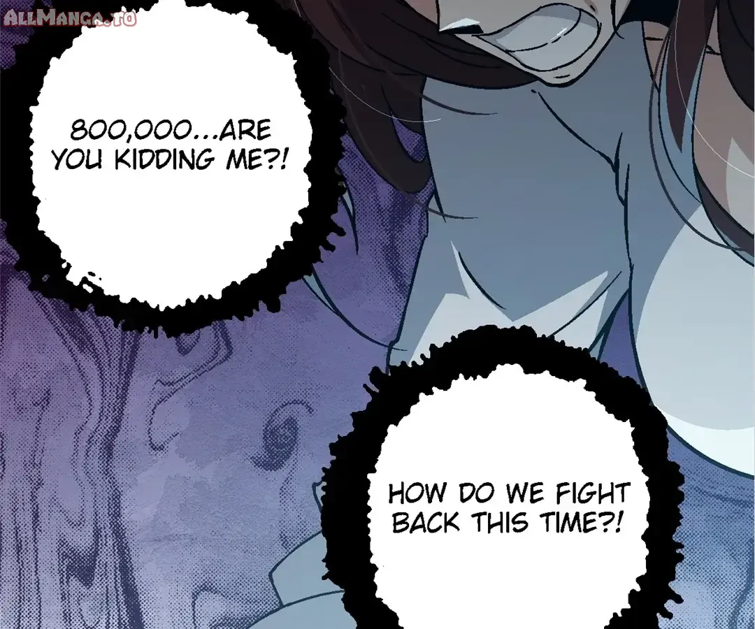 Read Starting Over as a Tree En Manga Online