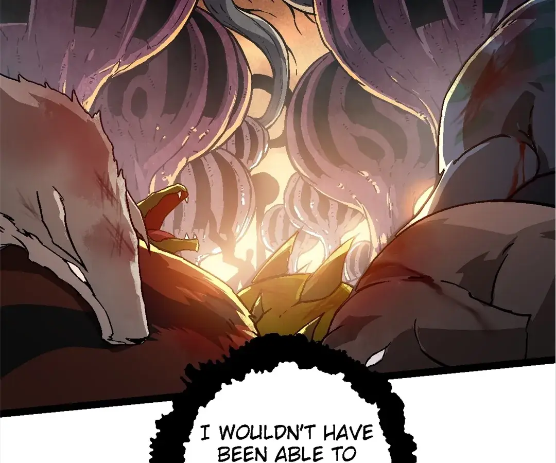 Read Starting Over as a Tree En Manga Online