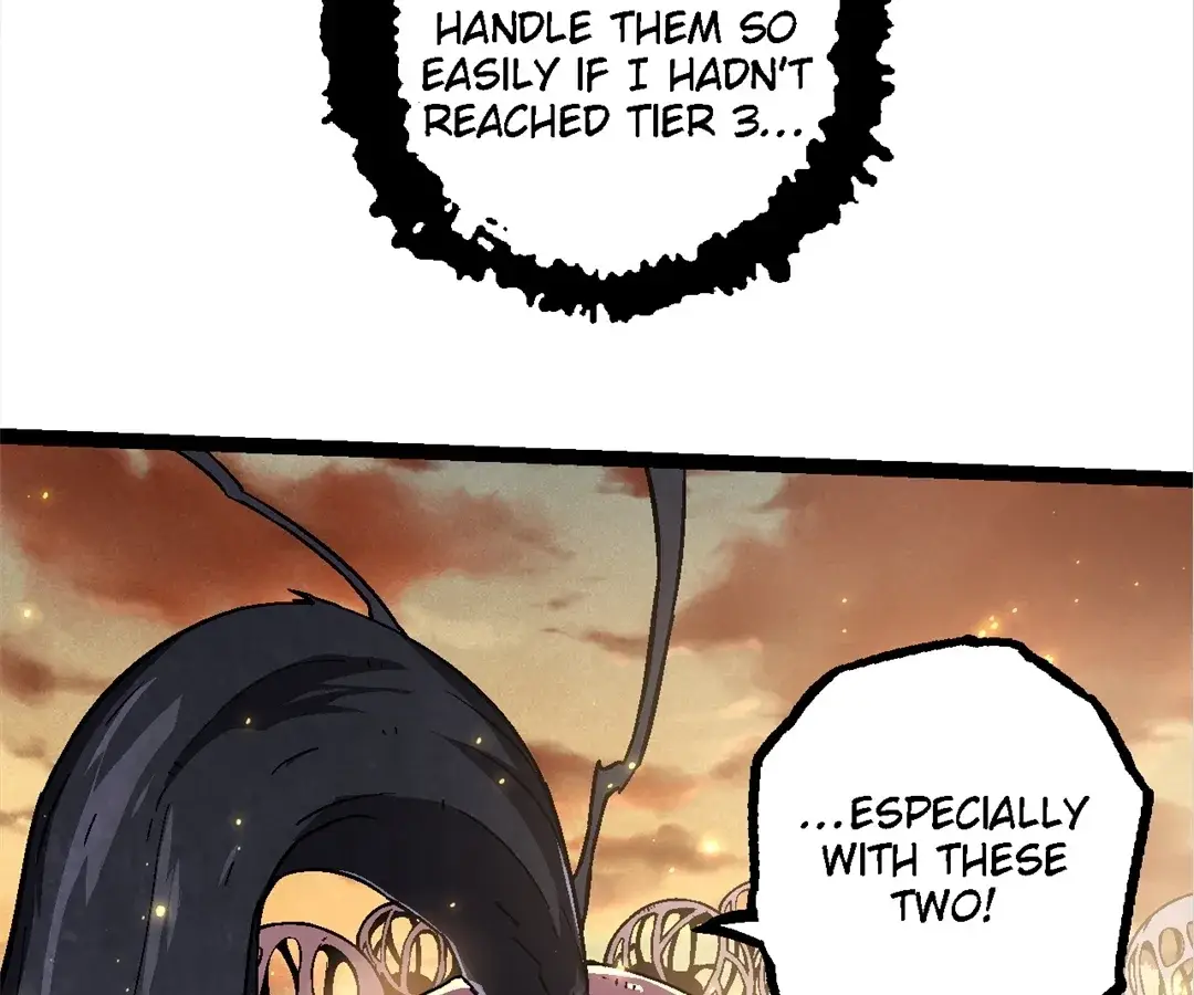 Read Starting Over as a Tree En Manga Online