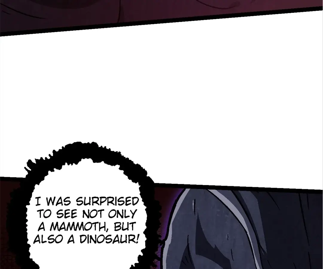 Read Starting Over as a Tree En Manga Online