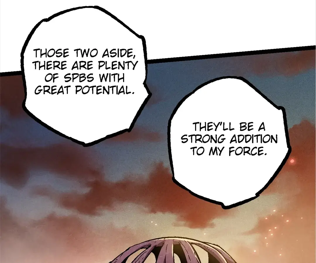 Read Starting Over as a Tree En Manga Online