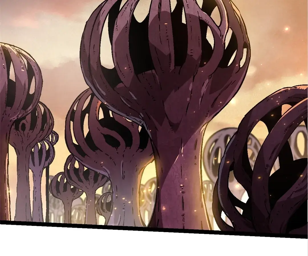 Read Starting Over as a Tree En Manga Online