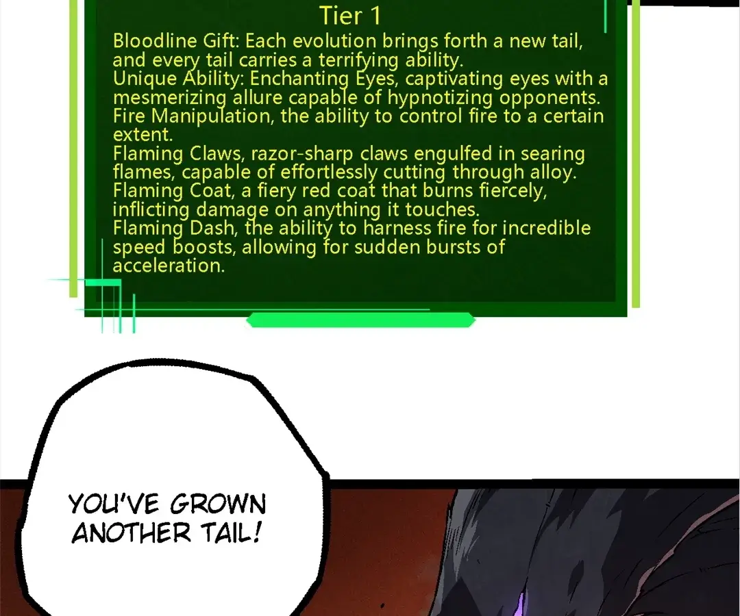 Read Starting Over as a Tree En Manga Online