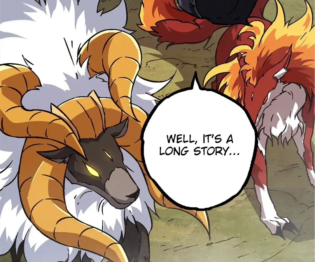 Read Starting Over as a Tree En Manga Online
