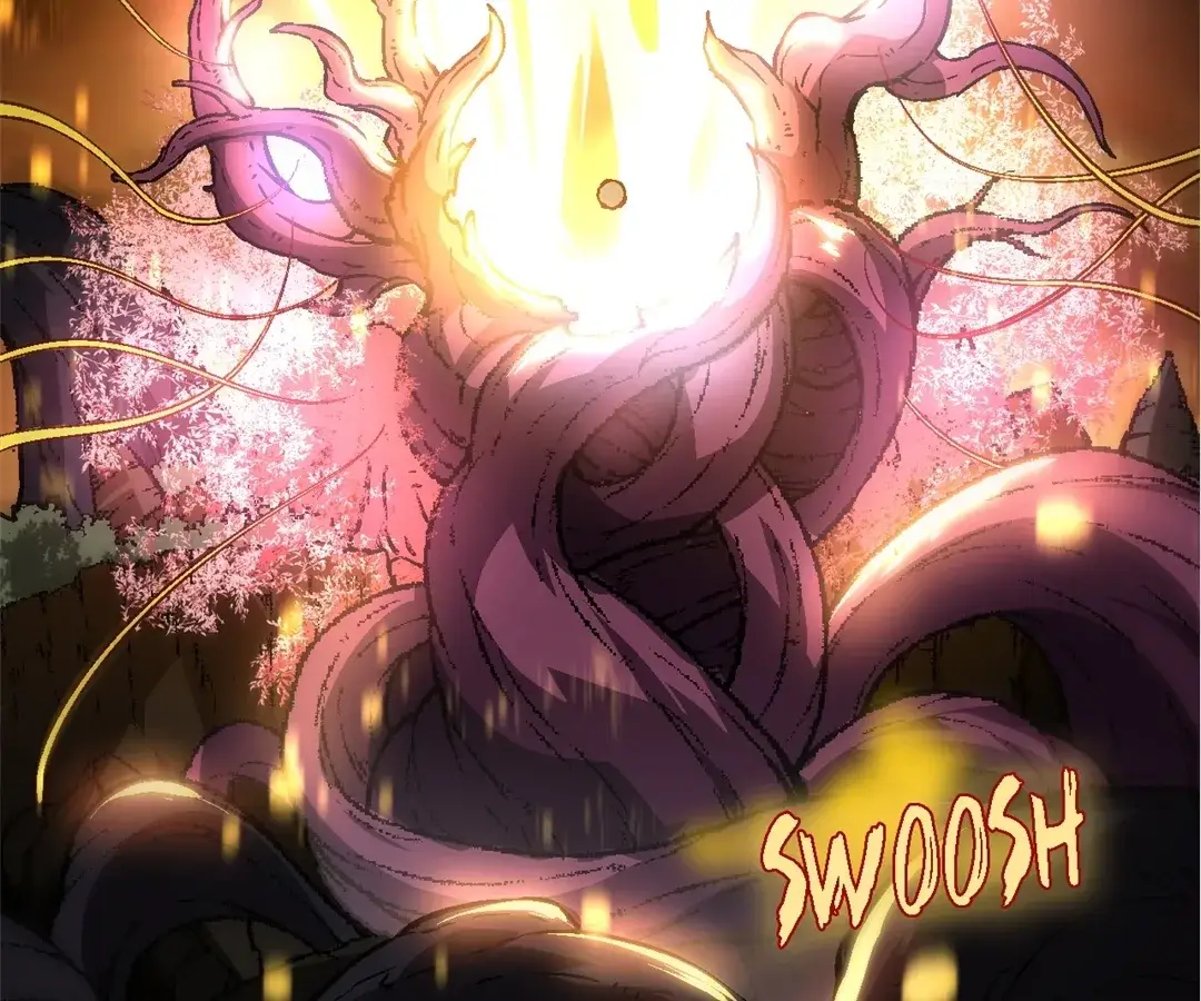 Read Starting Over as a Tree En Manga Online